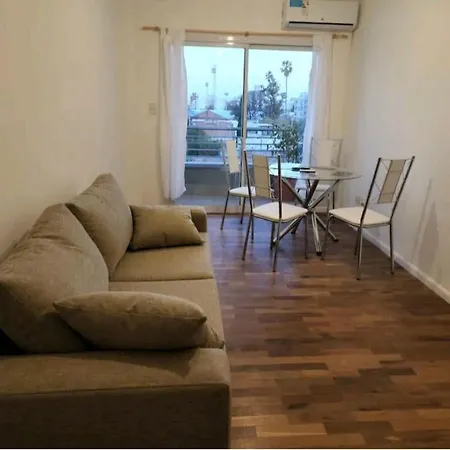 Departamento Shoping Alto Noa Apartment